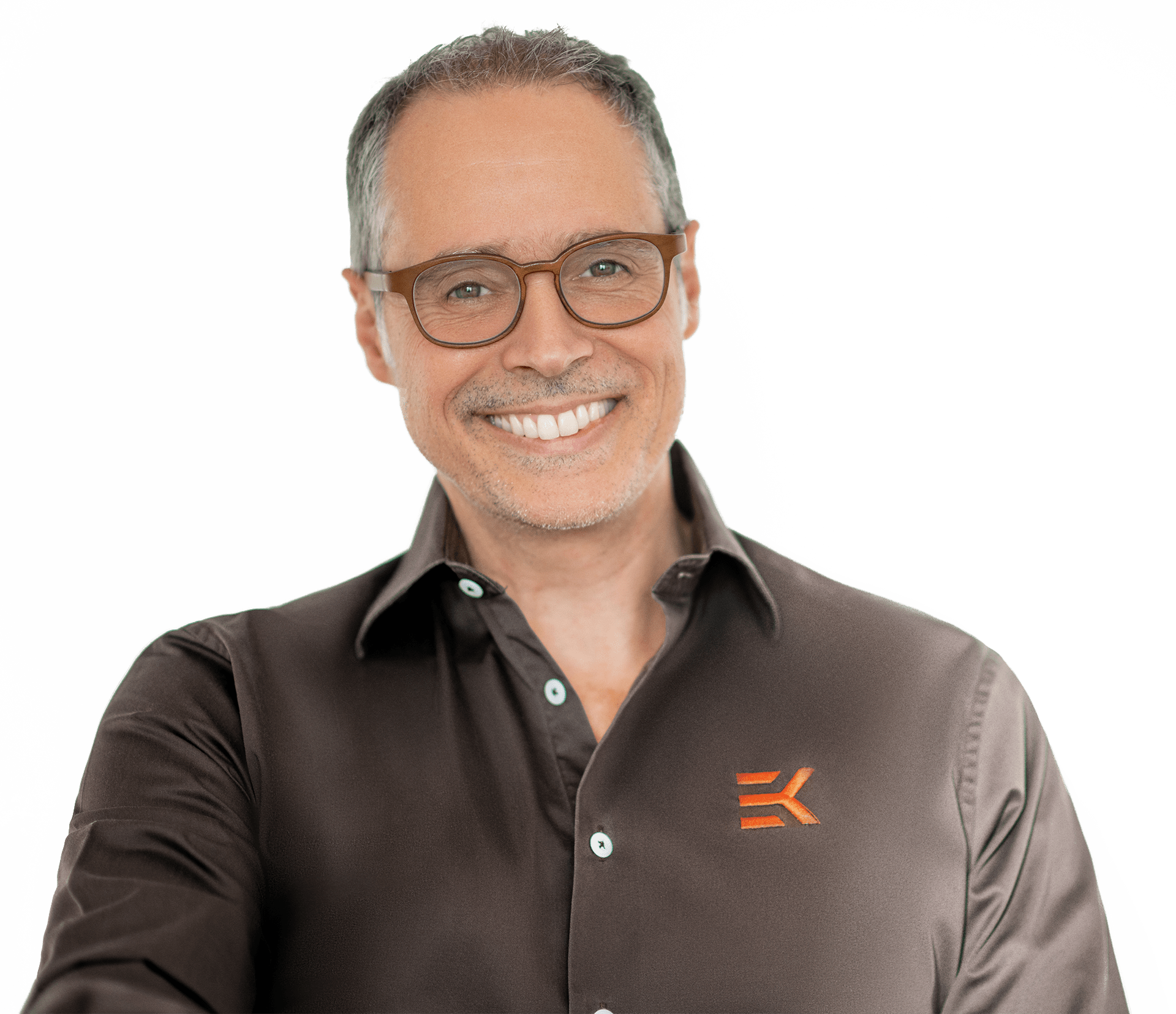 Führungskräfte Coach Eginhard Kieß